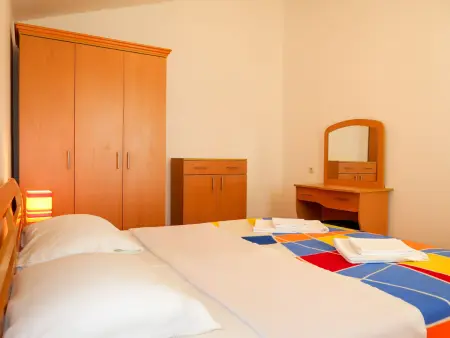 Ivana, Appartement 4 personnes à Senj - Photo 10