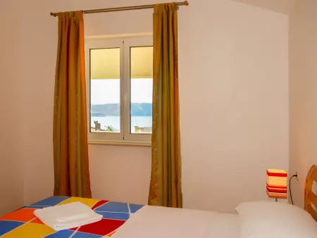 Ivana, Appartement 4 personnes à Senj - Photo 11