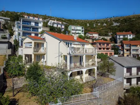 Ivana, Appartement 4 personnes à Senj - Photo 18