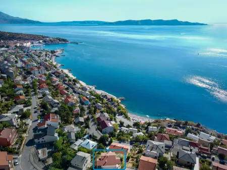 Ivana, Appartement 4 personnes à Senj - Photo 19