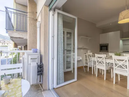 Agapanti House, Appartement 6 personnes à Alassio - Photo 4