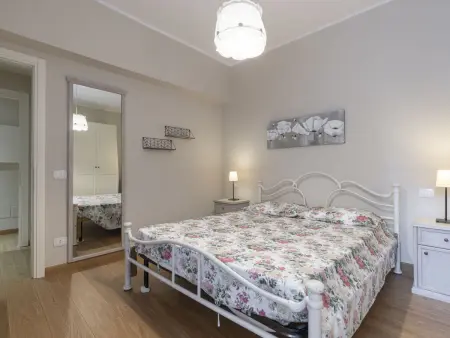 Agapanti House, Appartement 6 personnes à Alassio - Photo 14