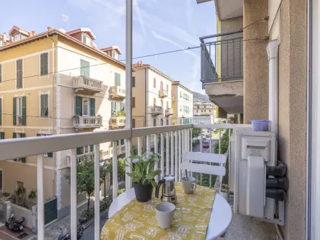 Agapanti House, Appartement 6 personnes à Alassio - Photo 26