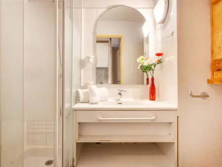 Rond Point des Pistes (Val Claret), Appartement 4 personnes à Tignes - Photo 10