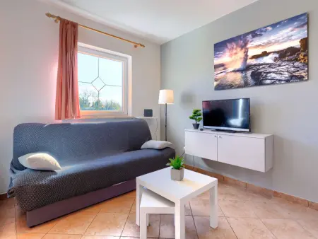 Gordana, Appartement 5 personnes à Labin - Photo 5