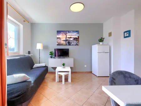 Gordana, Appartement 5 personnes à Labin - Photo 6