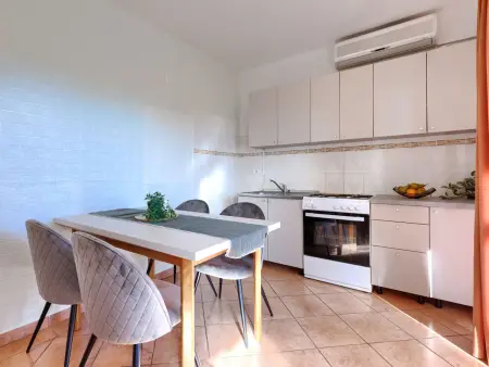 Gordana, Appartement 5 personnes à Labin - Photo 7