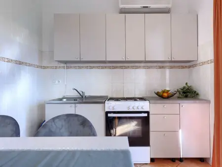 Gordana, Appartement 5 personnes à Labin - Photo 8