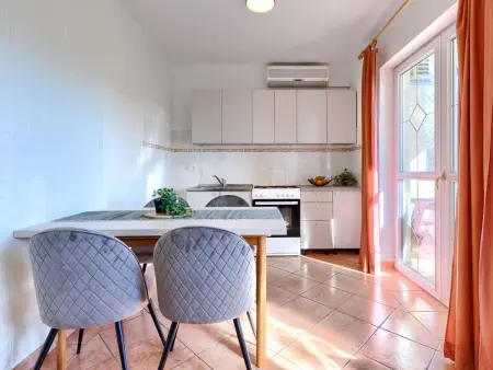 Gordana, Appartement 5 personnes à Labin - Photo 9