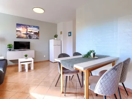Gordana, Appartement 5 personnes à Labin - Photo 11