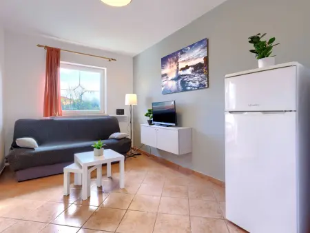 Gordana, Appartement 5 personnes à Labin - Photo 12
