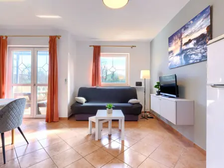 Gordana, Appartement 5 personnes à Labin - Photo 13