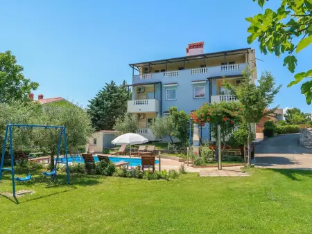 Gordana, Appartement 5 personnes à Labin - Photo 14