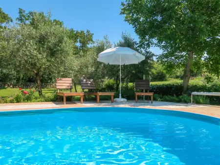Gordana, Appartement 5 personnes à Labin - Photo 17
