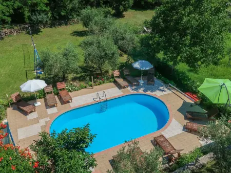 Gordana, Appartement 5 personnes à Labin - Photo 20