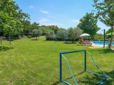 Gordana, Appartement 5 personnes à Labin - Photo 21