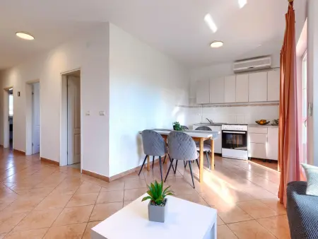 Gordana, Appartement 5 personnes à Labin - Photo 22