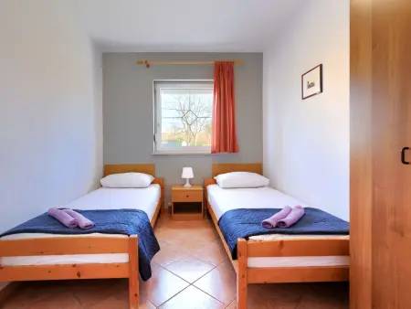Gordana, Appartement 5 personnes à Labin - Photo 27