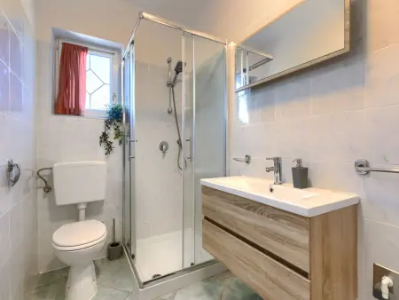 Gordana, Appartement 5 personnes à Labin - Photo 29