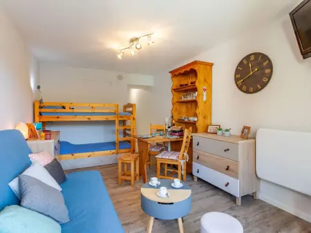 Soyouz Vanguard, Appartement 4 personnes à Le Corbier - Photo 2
