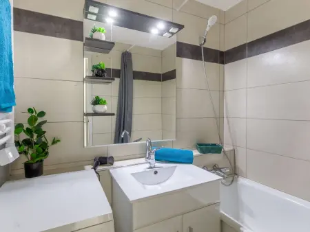 Soyouz Vanguard, Appartement 4 personnes à Le Corbier - Photo 3