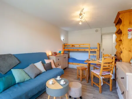 Soyouz Vanguard, Appartement 4 personnes à Le Corbier - Photo 6