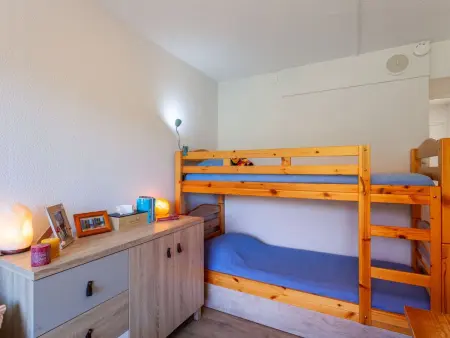 Soyouz Vanguard, Appartement 4 personnes à Le Corbier - Photo 10