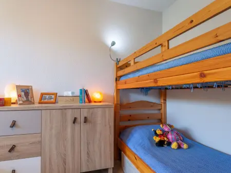 Soyouz Vanguard, Appartement 4 personnes à Le Corbier - Photo 12