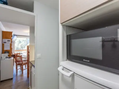 Soyouz Vanguard, Appartement 4 personnes à Le Corbier - Photo 13
