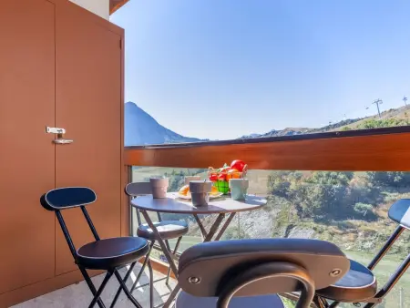 Soyouz Vanguard, Appartement 4 personnes à Le Corbier - Photo 15