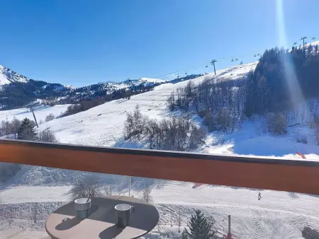 Soyouz Vanguard, Appartement 4 personnes à Le Corbier - Photo 21
