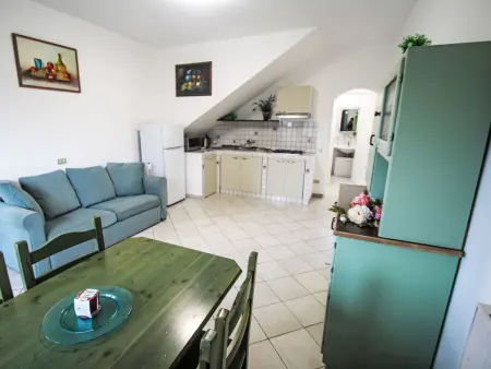 Residenza Agrifoglio, Appartement 4 personnes à Luino - Photo 4
