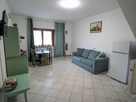 Residenza Agrifoglio, Appartement 4 personnes à Luino - Photo 7
