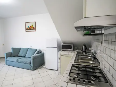 Residenza Agrifoglio, Appartement 4 personnes à Luino - Photo 8