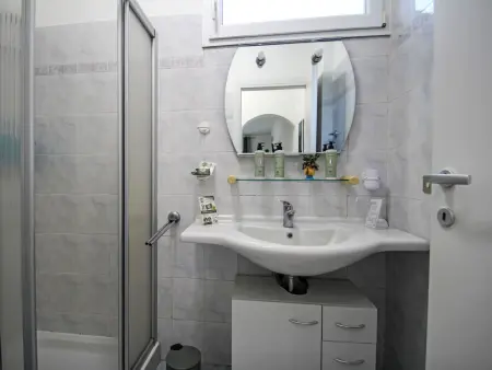 Residenza Agrifoglio, Appartement 4 personnes à Luino - Photo 11