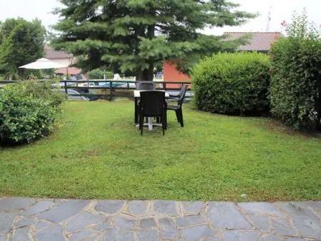 Residenza Agrifoglio, Appartement 4 personnes à Luino - Photo 13