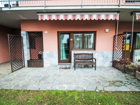 Residenza Agrifoglio, Appartement 4 personnes à Luino - Photo 14