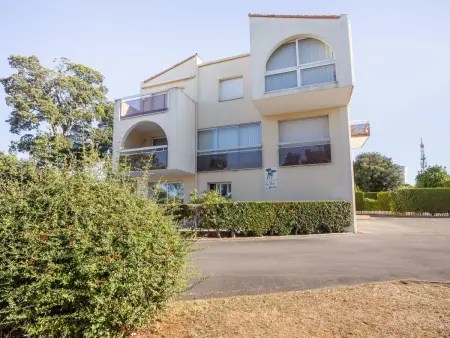 Les Fées de Mirbois, Appartement 3 personnes à Vaux Sur Mer - Photo 14