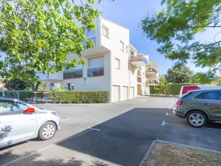 Les Fées de Mirbois, Appartement 3 personnes à Vaux Sur Mer - Photo 16