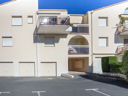 Les Fées de Mirbois, Appartement 3 personnes à Vaux Sur Mer - Photo 17