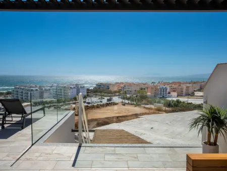 Marinsa Beach II Sea View/Roof terrace, Appartement 4 personnes à Torrox Costa - Photo 29