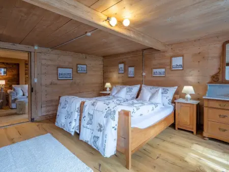 Chalet Bijou+ 1 OG, Appartement 4 personnes à Lenk - Photo 30