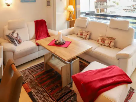 Muverans I C3, Appartement 6 personnes à Nendaz - Photo 6