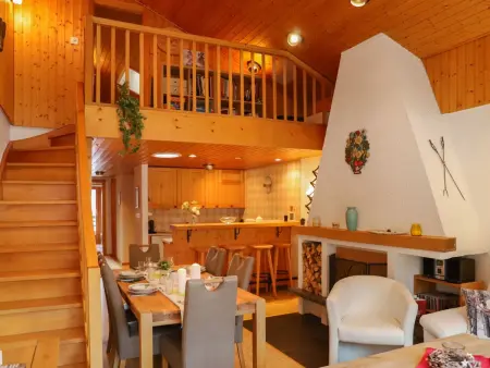 Muverans I C3, Appartement 6 personnes à Nendaz - Photo 7