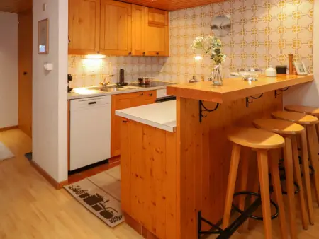 Muverans I C3, Appartement 6 personnes à Nendaz - Photo 8