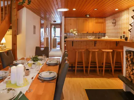 Muverans I C3, Appartement 6 personnes à Nendaz - Photo 9