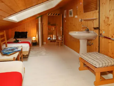 Muverans I C3, Appartement 6 personnes à Nendaz - Photo 10