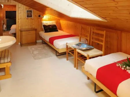 Muverans I C3, Appartement 6 personnes à Nendaz - Photo 11