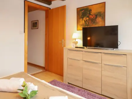 Muverans I C3, Appartement 6 personnes à Nendaz - Photo 14