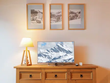Muverans I C3, Appartement 6 personnes à Nendaz - Photo 15